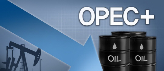 ̵ ̱?`OPEC+`,  ִ Ը  